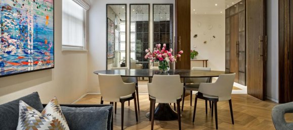 Таунхаус с 3 спальнями в Лондон, Великобритания № 13027 9