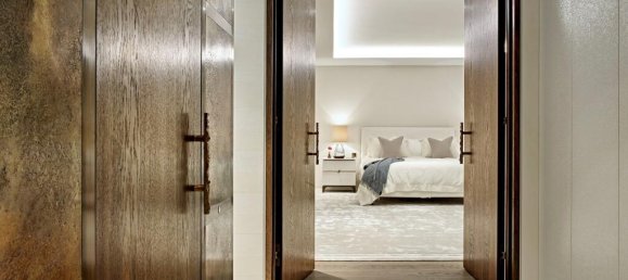 Таунхаус с 3 спальнями в Лондон, Великобритания № 13027 19