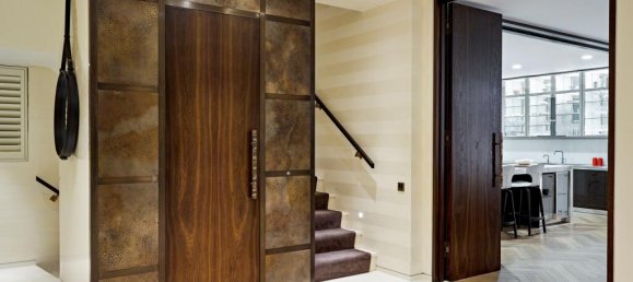 Таунхаус с 3 спальнями в Лондон, Великобритания № 13027 20