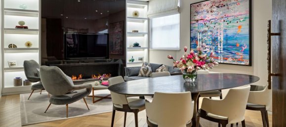 Таунхаус с 3 спальнями в Лондон, Великобритания № 13027 8