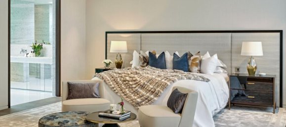 Таунхаус с 3 спальнями в Лондон, Великобритания № 13027 15