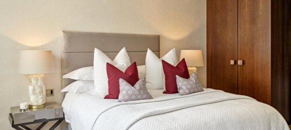 Таунхаус с 3 спальнями в Лондон, Великобритания № 13027 13