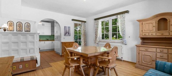 4 rooms Bungalow in Vienna, Austria No. 198085 2