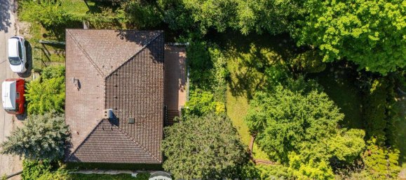 4 rooms Bungalow in Vienna, Austria No. 198085 28