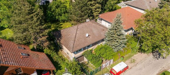 4 rooms Bungalow in Vienna, Austria No. 198085 30