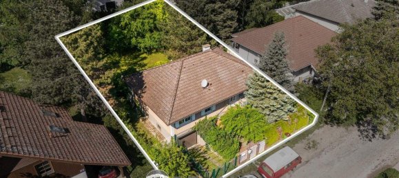 4 rooms Bungalow in Vienna, Austria No. 198085 31