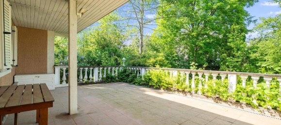 4 rooms Bungalow in Vienna, Austria No. 198085 25