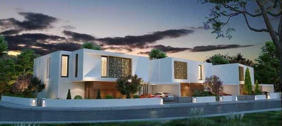 4 bedrooms Villa in Latsia, Cyprus No. 6417 3
