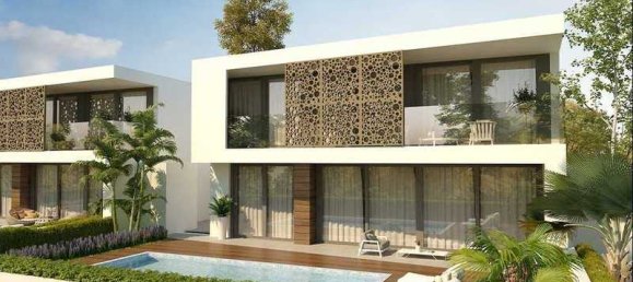 4 bedrooms Villa in Latsia, Cyprus No. 6417 4