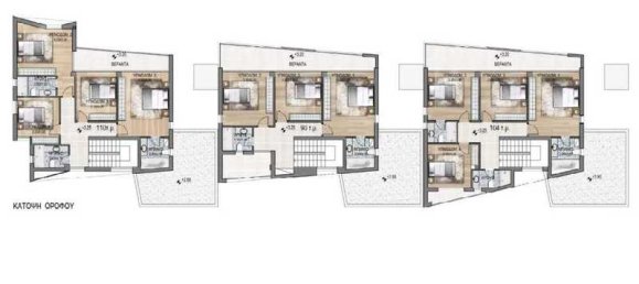 4 bedrooms Villa in Latsia, Cyprus No. 6417 7