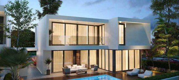 4 bedrooms Villa in Latsia, Cyprus No. 6417 5