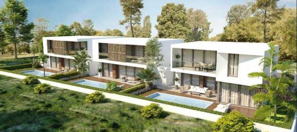 4 bedrooms Villa in Latsia, Cyprus No. 6417 2