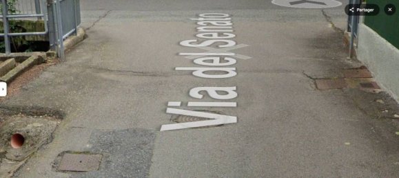 Studio in Biella, Italy No. 289125 12