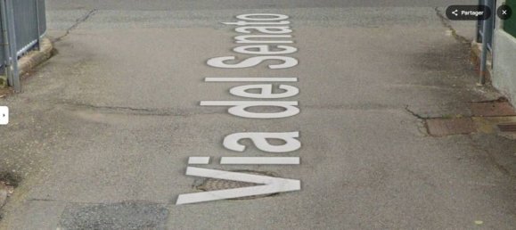 Studio in Biella, Italy No. 289125 13