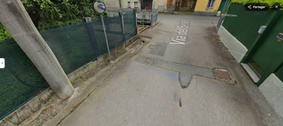 Studio in Biella, Italy No. 289125 14