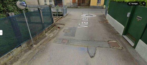 Studio in Biella, Italy No. 289125 10