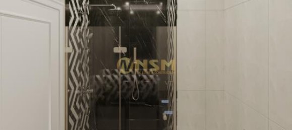 Квартира 1+1 в Аланья, Турция № 5325 25