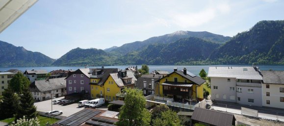 6-Zimmer Stadthaus in Unterach am Attersee, Austria, Nr. 192609 2