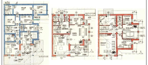 6-Zimmer Stadthaus in Unterach am Attersee, Austria, Nr. 192609 7