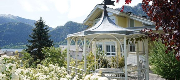 6-Zimmer Stadthaus in Unterach am Attersee, Austria, Nr. 192609 6