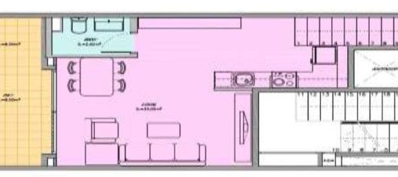 390m² Commercial property in Barcelona, Spain No. 216 9