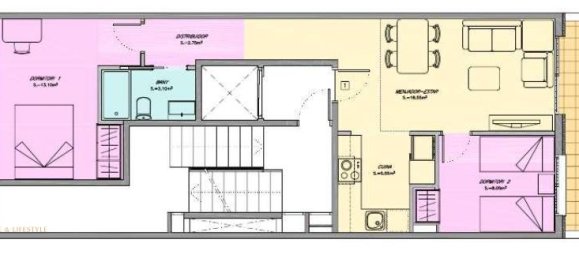 390m² Commercial property in Barcelona, Spain No. 216 12