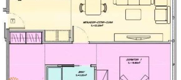 390m² Commercial property in Barcelona, Spain No. 216 10