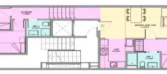 390m² Commercial property in Barcelona, Spain No. 216 11