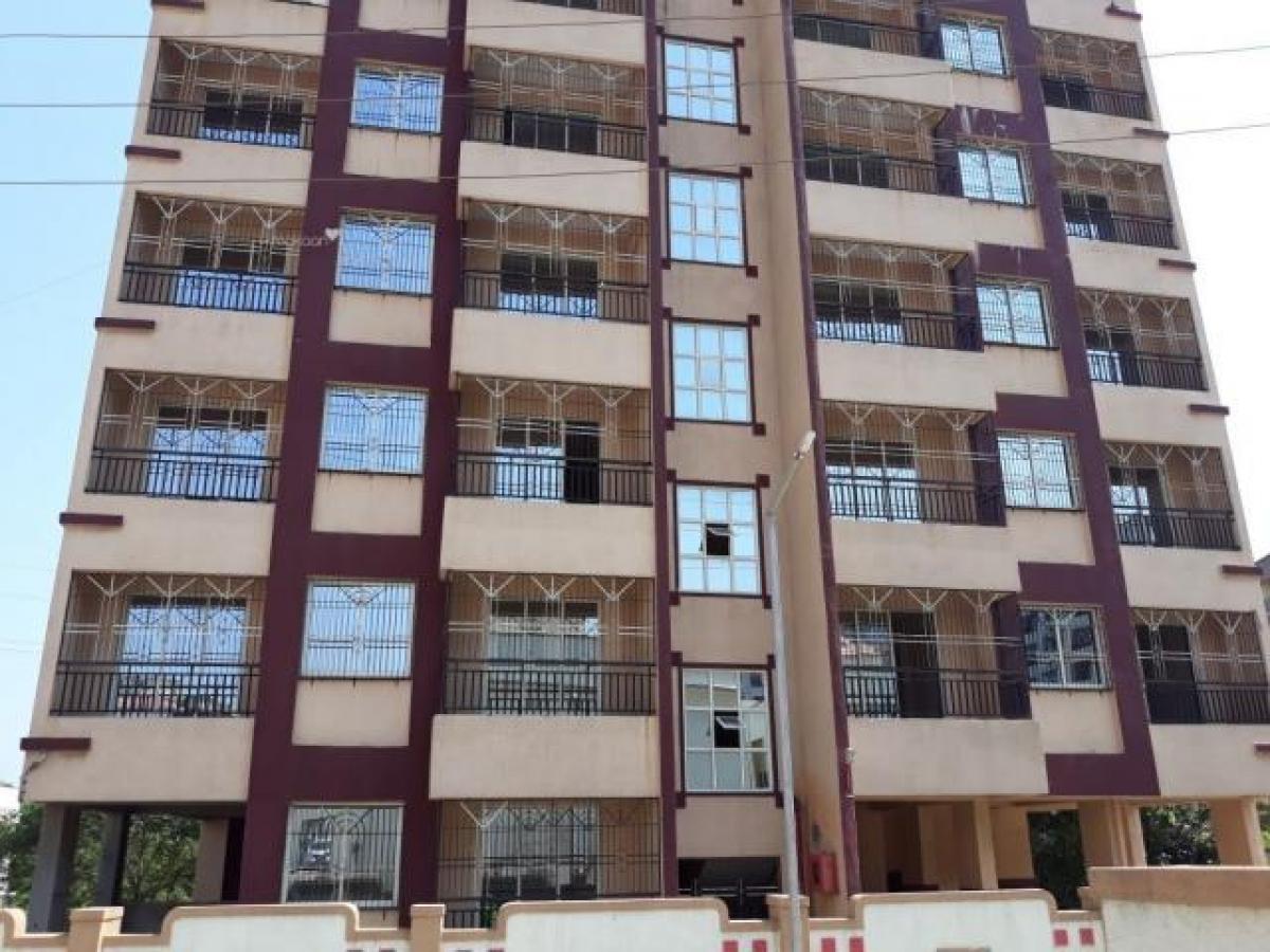 Studio in Mumbai, India No. 8193