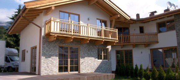 4 rooms Townhouse in Ellmau, Austria No. 214628 2