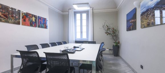 Escritório de 5 divisões em Tortona, Italy N.º 85611 13