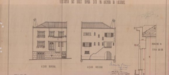 1145m² Building in Portalegre, Portugal No. 140089 46