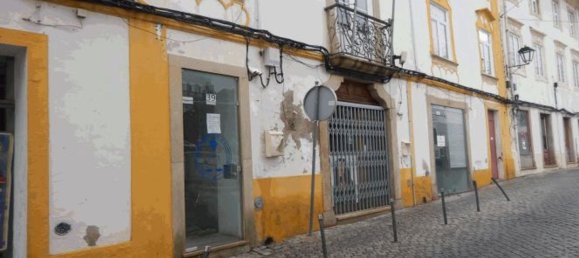 1145m² Building in Portalegre, Portugal No. 140089 2