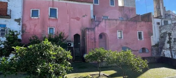 1145m² Building in Portalegre, Portugal No. 140089 3