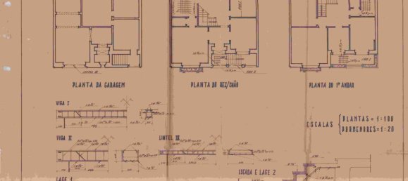 1145m² Building in Portalegre, Portugal No. 140089 42