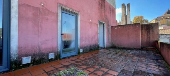 1145m² Building in Portalegre, Portugal No. 140089 24