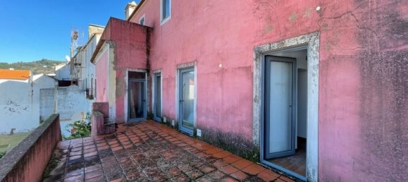 1145m² Building in Portalegre, Portugal No. 140089 4