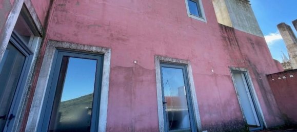 1145m² Building in Portalegre, Portugal No. 140089 25