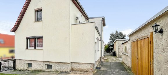 5-Zimmer Stadthaus in Riesa, Germany, Nr. 67485 16