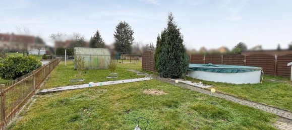 5-Zimmer Stadthaus in Riesa, Germany, Nr. 67485 17