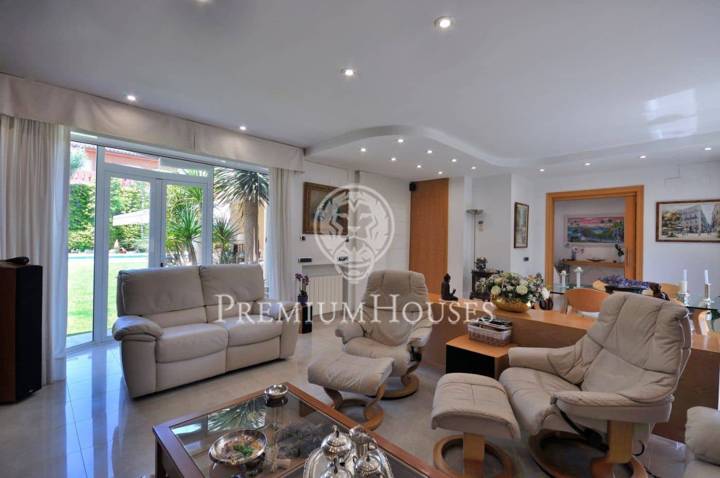 Casa T4 em Sant Andreu de Llavaneres, Spain N.º 252244