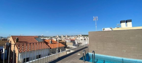 2 bedrooms Apartment in Sitges, Spain No. 146132 2