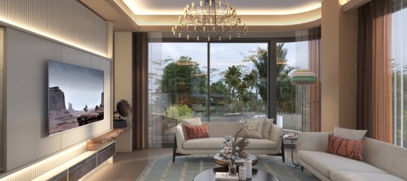 Apartamento de 2+1 en Istanbul, Turkey No. 24120 9