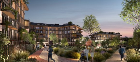 Apartamento de 2+1 en Istanbul, Turkey No. 24120 6