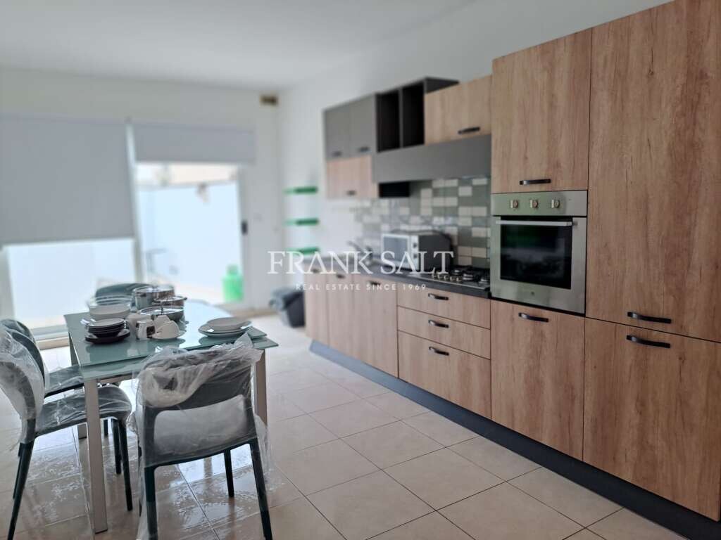 2 bedrooms Penthouse in Saint Julian's, Malta No. 3898
