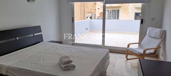 2 bedrooms Penthouse in Saint Julian's, Malta No. 3898 5