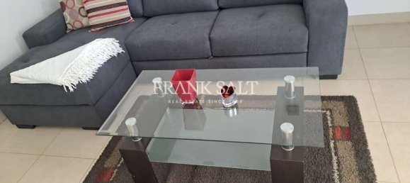 2 bedrooms Penthouse in Saint Julian's, Malta No. 3898 2