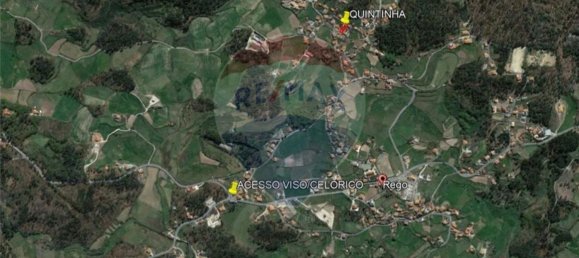 1 chambre Maison à Rego, Portugal No. 43719 16