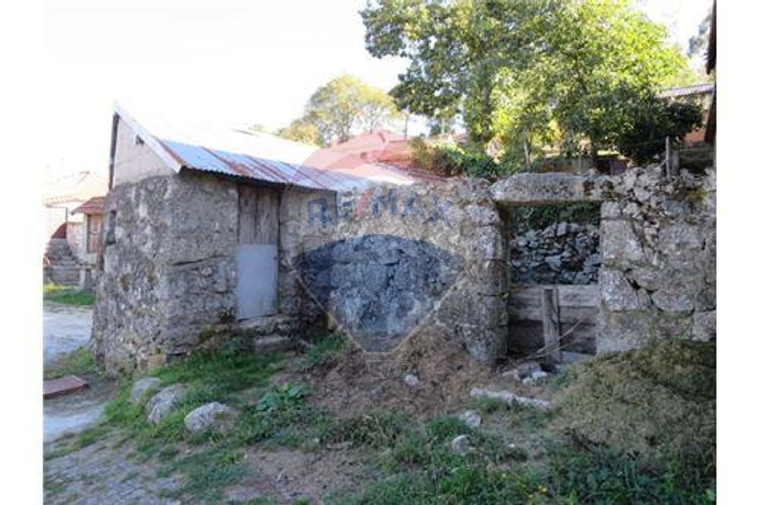 1 chambre Maison à Rego, Portugal No. 43719