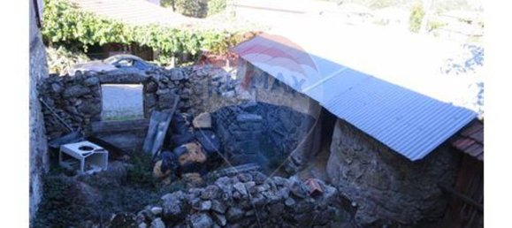 1 chambre Maison à Rego, Portugal No. 43719 11